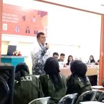 Institut Bisnis IT&B Medan Wisuda 64 Lulusan