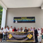 Dosen Polmed Gelar Pelatihan Multimedia di Gereja HKBP Perumnas Simalingkar Medan