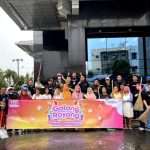 Perayaan Natal Gabungan Am-Ina-Diakoni Sosial HKBP Medan Sudirman Tahun 2022 Berlangsung Sukses