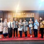 FIFGROUP Raih Predikat Indonesia Best Companies in Creating Leaders from Within 2022