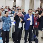 Pelanggan IOH Regional Sumatera Meningkat 121%