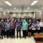 Sharp Indonesia Serahkan 1 Unit Mobil Kepada Pemenang Program Super Untung Deals 2022