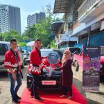 HUT Ke-66 Astra, Untuk Hari Ini dan Masa Depan Indonesia