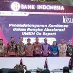 Tri Buktikan Hebatnya Jaringan IOH Dengan Menggelar Turnamen Mobile Legend di Lampung Barat