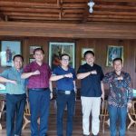 Dosen dan Mahasiswa STIE Eka Prasetya Medan Gelar Beragam Pengabdian di Gereja GKPI Jemaat Khusus Teladan Medan