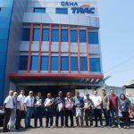 Sharp Indonesia Lakukan Pengiriman Pertama Produk AC Produksi Dalam Negeri