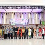Fakultas Pertanian UHN Medan Teken MoA dengan Dinas Pertanian Kabupaten Samosir
