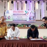 Fakultas Pertanian UHN Medan Berpacu Bergerak Lebih Maju