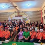 Perkumpulan Teochew Bersatu Sumut dan Kota Medan Bantu Korban Kebakaran Pulo Brayan