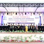 BI Launching Festival Ekonomi Syariah Sumut 2023