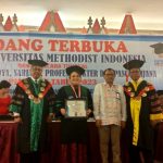 Mahasiswa IB IT&B Lakukan Company Vist ke BCA Diponegoro Medan