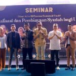 Didukung PMI Medan dan Kalbe Farma, Fisipol UHN Sukses  Gelar Pengabdian di HKBP Griya Martubung