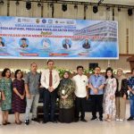 Mahasiswa IB IT&B Lakukan Company Vist ke BCA Diponegoro Medan