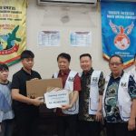 Semangat Baru, Rektor UHN Medan Lantik Dekan Fisipol Periode 2023-2027