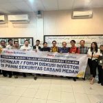 Bank Indonesia Gelar FESYar Sumatera 2023