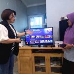 Sharp AQUOS XLED Resmi Hadir di Indonesia
