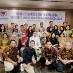 FK UHN Medan Hadirkan Pembicara Dekan Fakultas Kedokteran Universitas INHA Korea Selatan