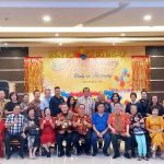 Perkumpulan Teo Chew Bersatu Medan Gelar Health Talk Bersama Dokter Spesialis Saraf