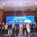 Festival Generasi Happy dari Tri Ajak Gen Z Lampung Manfaatkan Dunia Digital