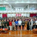 Generali Indonesia Ajak Masyarakat Medan Peduli Kesehatan