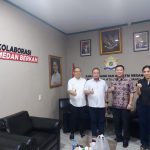 Turnamen Sepak Bola KOPASGAT-KADIN Medan Sukses Digelar