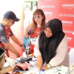 Wali Kota Medan Bersama Tokoh Inspiratif Beri Motivasi Kepada Mahasiswa Baru Institut Bisnis IT&B