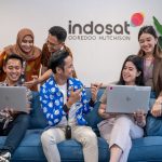 Indosat Berinovasi, Masyarakat Diberdayakan Lewat Program Digitalisasi