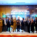 Pendidikan Hari Ini untuk Indonesia Emas 2045