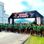 Perkumpulan Teochew Bersatu Medan dan Sofyan Tan Gelar Turnamen Tenis Meja