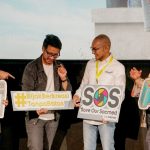 Mahasiswa Kota Medan Antusias Sambut Festival Film Pendek SOS 2023 Besutan Indosat