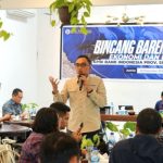 Perkumpulan Teochew Bersatu Medan-Lions Club Alumni Husni Thamrin dan IB IT&B Gelar Bakti Sosial di Samosir