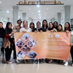 Mahasiswa Teknik Sipil Nommensen Medan Raih Juara 2 Kompetisi SBBC Polmed  Tahun 2023