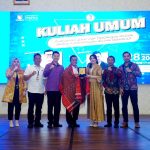 Universitas HKBP Nommensen Medan Tambah Guru Besar, Prof. Dr. Haposan Siallagan, SH., MH Raih Jabatan Guru Besar