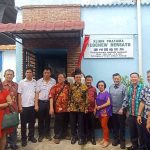 Digitalisasi Faskes, IOH dan Lintasarta Jalin Kerja Sama Strategis dengan Pemkab Tulang Bawang Barat Lampung