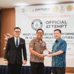 Diresmikan Kantor Baru Sharp Indonesia Cabang Medan