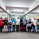 Dosen dan Mahasiswa FE UNPRI Gelar Pengabdian di Peternakan Lebah Kecamatan Medan Selayang
