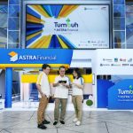 Sharp Luncurkan 3 Line Up Smartphone Terbaru di Indonesia