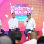 Jelang Ramadhan 2024, TP2DD Sumut Kembali Gelar High Level Meeting