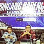 Bank Indonesia Naikan BI Rate Jadi 7 %