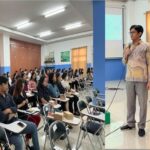 Rektor Dorong Peran Penting Pusat Karir UHN Medan