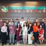 Prodi Manajemen FE UMI Berikan Pelatihan Membuat Es Buah kepada Warga Sei Bahorok Medan
