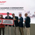 Juara Tri H3RO Esports 5.0 Wakili Indonesia di World Esports Championship 2024