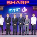 Sharp Memperkenalkan TV AQUOS XLED Seri Terbaru dengan Teknologi Mini LED   