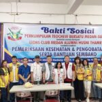 Bidik Pemberdayaan 100 Ribu Gen Z, Tri Hadirkan “Gen Tri Community” di Sumatera