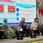 SHARP Pamerkan Produk & Teknologi di Ajang ASEAN SYNC UP 2024