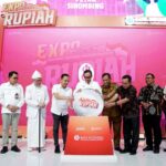 Indosat Resmikan AI Experience Center Pertama di Indonesia