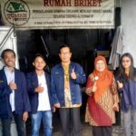 Fakultas Pertanian Nommensen Laksanakan Workshop RPS & Teken Kerjasama dengan LINKUP USU