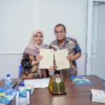 Hobi Membawa Mahasiswa FE UNPRI Alvin Tanady Raih Prestasi di NUDC dan KDMI