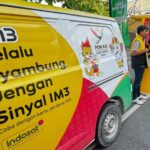 Indosat Sukses Hadirkan Pengalaman Digital Selama PON XXI Aceh-Sumut