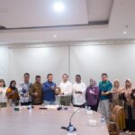 Dosen Universitas IBBI Berikan Workshop Peningkatan Kompetensi Guru dan Kebijakan  Mengembangkan Sikap Mandiri di Yayasan Perguruan IRA